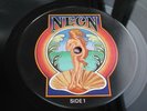 Indian Summer SELF TITLED 1971 UK LP 1st Press Neon Psychedelic Prog PLAYS EX