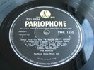 The Beatles  A HARD DAYS NIGHT 1964 UK LP 1st Press Mono PLAYS EX++ MM SLEEVE