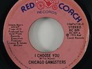 Chicago Gangsters 