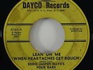 Eddie Jasper Daye's Four Bars 