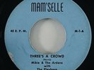 Mikie & The Ardons 