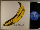 The Velvet Underground & Nico  Banana CRAZY RARE  Mono Garage; Psych; Art Rock