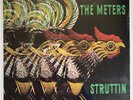 Struttin', by The Meters USA 1970 Josie