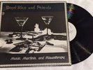 Boyd Rice & Friends - Music, Martinis And Misanthropy  EX-/VG