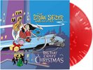 Brian Setzer-DIG THAT CRAZY CHRISTMAS (UK IMPORT) VINYL LP NEW