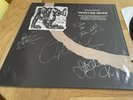 Depeche Mode - Signed by 3  L 12 BONG 8 Vinyl Shake The Disease