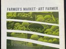 ART FARMER FARMER'S MARKET 1958 NEW JAZZ RELEASE MONO NEAR MINT
