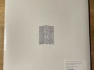 JOY DIVISION UNKNOWN PLEASURES 40th ANNIVERSARY RED VINYL