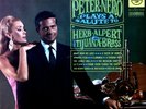 Peter Nero - Peter Nero Plays A Salute To Herb Alpert GER LP 1967 '
