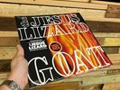 The Jesus Lizard - Goat NEW VINYL