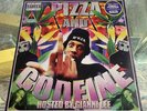 Chris Travis - Pizza And Codeine 2xLP RSD Black Friday 2021 Purple Vinyl