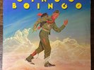 OINGO BOINGO Only a Lad LP Vintage 1st Press 1981 SP-4863 B Vinyl VG+ Record US