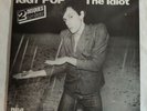 N722 Vinyle 33 Tours Iggy pop lust for life,the idiot , vintage music 1977 rare
