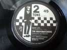 THE BODYSNATCHERS Easy Life 2TONE 7