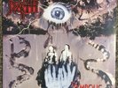 Death- Symbolic - Metal Blade, 3984-15312-1 - 180 gram vinyl - insert - Nice