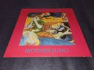 The Gun Club - Mother Juno / SF 70 Vinyl LP 1987 VG+
