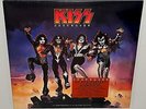 KISS DESTROYER (45th ANNIVERSARY) BRAND NEW SEALED 2LP VINYL USA PRESSING