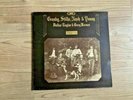 CROSBY , STILLS, NASH AND YOUNG //DALLAS TAYOR & GREG REEVES - DEJA VU 1970