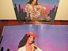 DONNA SUMMER 2 Lp 