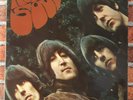 The Beatles - Rubber Soul 1965 Mono 1st Press/'Loud Cut' PMC1267 1/1 G&L G+/VG++