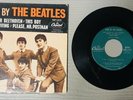 The Beatles “Four” 45 Vinyl Record EP (EAP1-2121)   EX Cond MONO