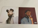 Brent Faiyaz ‎AM Lost Paradox Exclusive Limited Edition Translucent Vinyl LP Set
