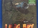 Phish - Lawn Boy - Multiple Hue Green colored 2 X Vinyl LP Brand New Sealed