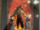 Manowar Vinyl LP 