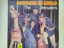 The Intruders – Cowboys To Girls - Gamble – SG 5004 - VINYL/LP -1968