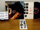 PHAROAH SANDERS Jewels of Thought 1970 Original LP Vinyl Album RARE VG+ Insert