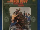 The Beach Boys ?- Christmas Album Mono Vinyl LP - SEALED COPY - Holiday