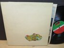King Crimson: Islands (strongVG++  '72 Atlantic, US LP Gatefold Progressive Rock