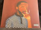 Brent Faiyaz A.M. Paradox Vinyl Red Translucent Exclusive Limited Edition LP
