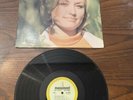 DOLLY PARTON 1967 Debut LP / Hello, I'm Dolly  RARE original Press Country NICE