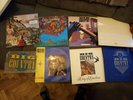 Big Country Vinyls