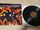 Black Veil Brides Set The World On Fire Vinyl LP