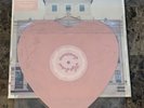 Melanie Martinez Cry Baby K-12 Exclusive Mint Limited Edition Heart Shaped Vinyl