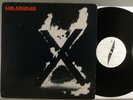 X  Los Angeles    Punk; Rock 'n Roll  Produced by Ray Manzarek (The Doors)