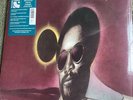 BILLY COBHAM Total Eclipse/Atlantic Reissue SEALED SHRINK POLY ALBUM SLEEVE