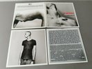 PLACEBO *** original Vinyl 2LP *** Once More With Feeling (2004 Elevator Rec EU)