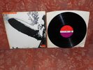 Led Zeppelin Self Titled  A//1 B//1 1969 UK Atlantic Red/Plum  588171