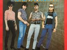 The Olympic Sideburns Self Titled LP Rare Vinyl Excellent
