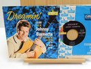 Johnny Burnette RnR 45 EP Dreamin on Liberty