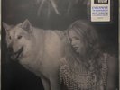 Del Rey Lana Chemtrails Over The Country Lp (Blue Trasparent) Black Friday 2021