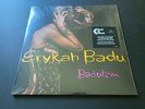 Erykah Badu Baduizm LP - 2 x Vinyl - Sealed New