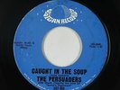 Surf Inst. 45 - Persuaders - Caught In The Soup - Saturn - mp3