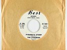 Surf Inst. 45 - Pyramids - Pyramid's Stomp/Paul - Best - VG+ mp3