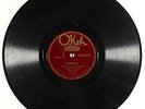 Prewar C&W 78 - Georgia Crackers - Diamond Joe - Okeh 45098 - mp3