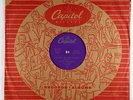 Rockabilly 78 - Hank Thompson - Rockin' In The Congo - Capitol - VG++ mp3