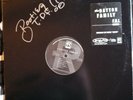 THE DAYTON FAMILY F.B.I. FULL LENGTH LP VINYL ALBUM SIGNED BY BOOTLEG  ICP ESHAM